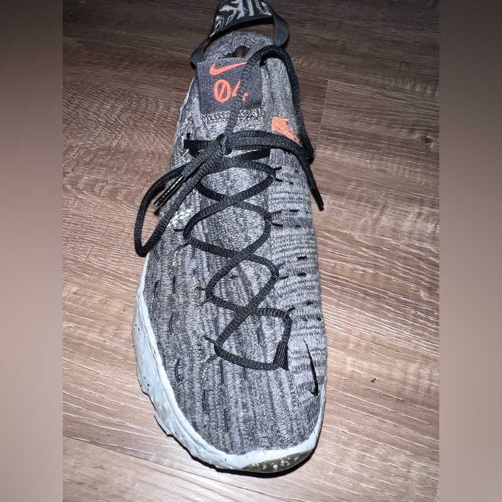 Nike Space Hippie 04 | UNISEX | m 8.5 / w 10 - Picture 3 of 5